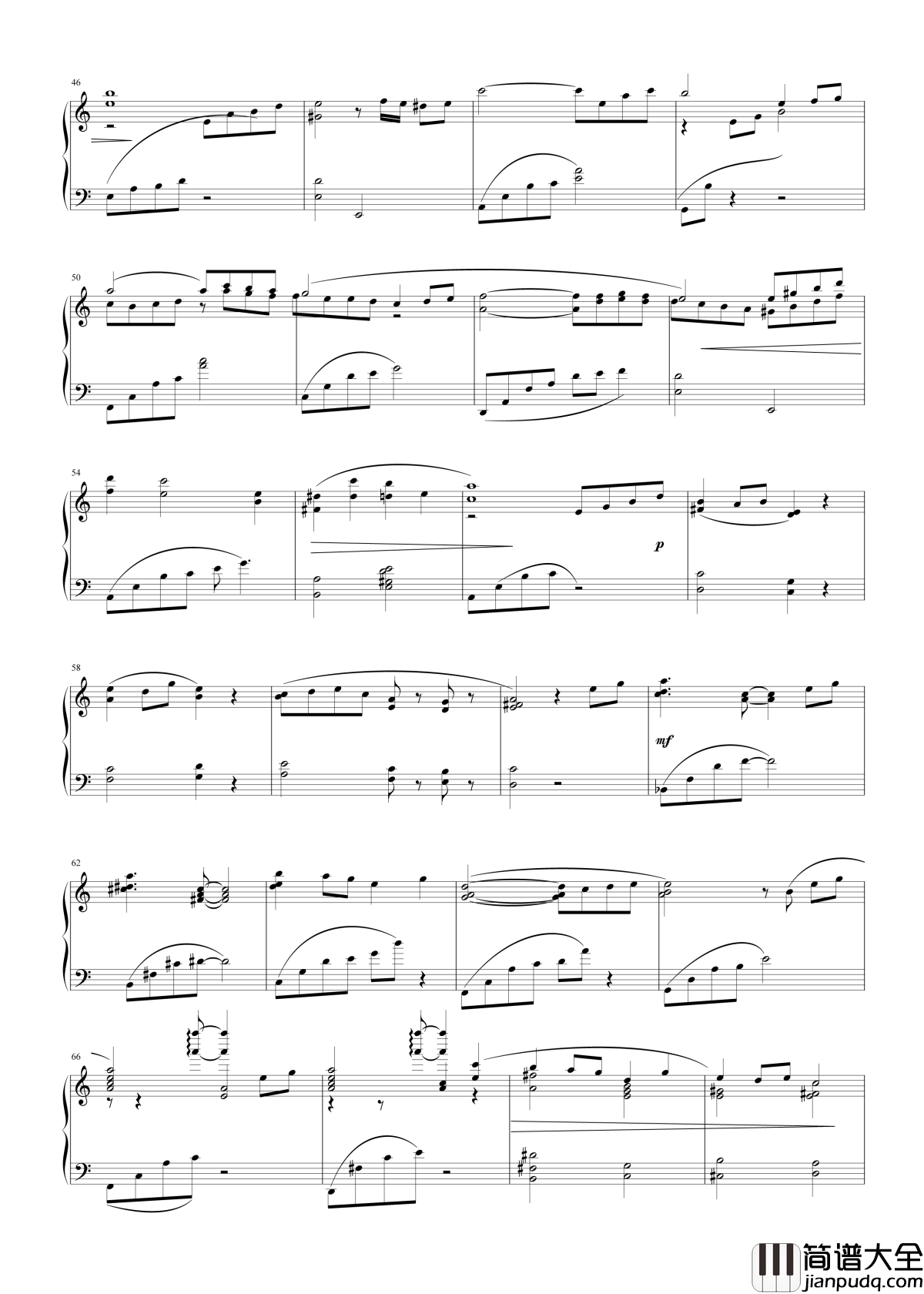 微光角落钢琴谱_林海__最美的微光角落，其实在心里