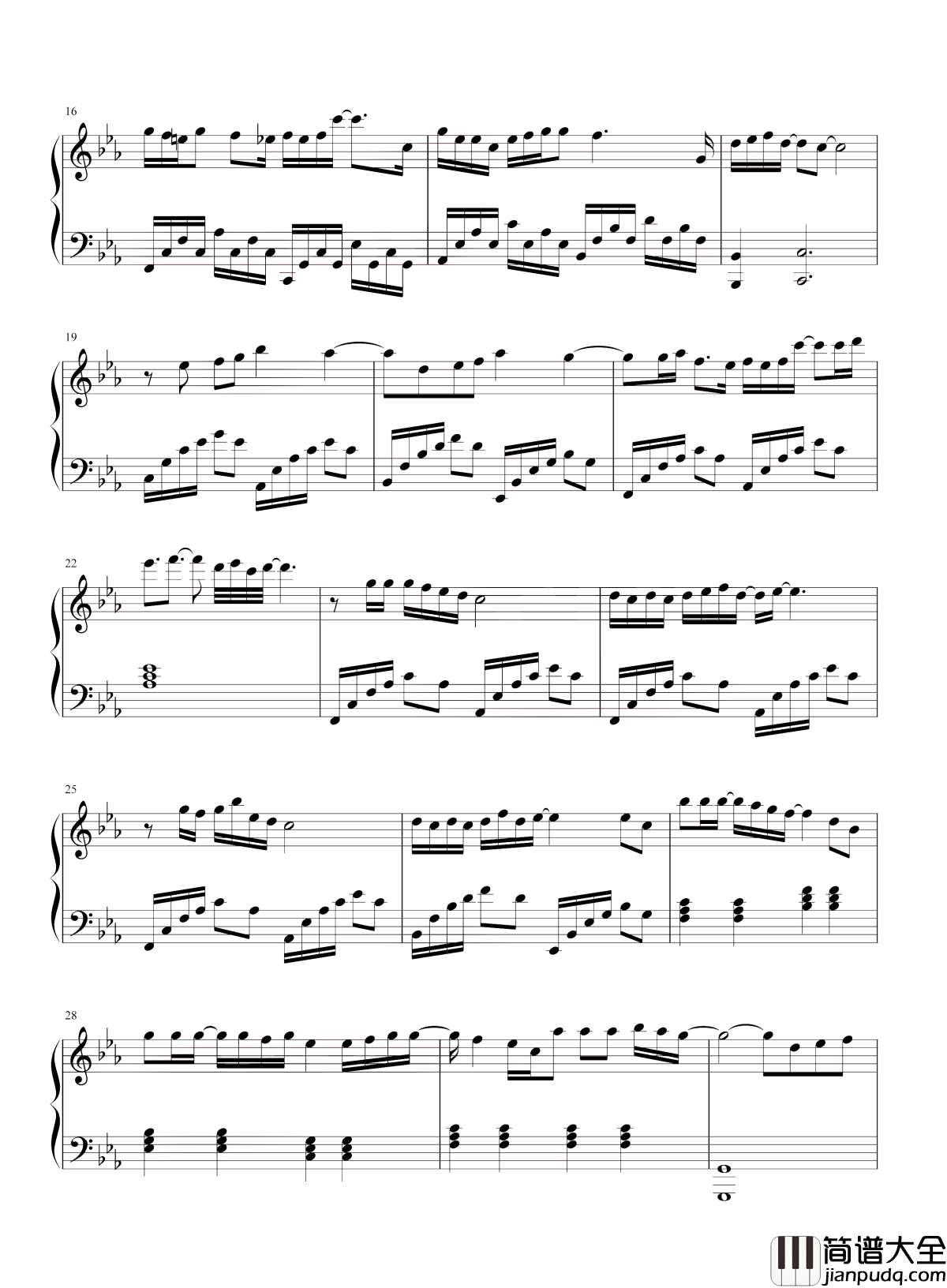 讲真的钢琴谱_曾惜_唱哭了无数人，唱的太扎心了