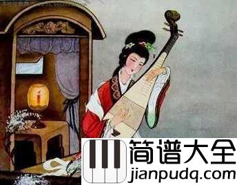 声声思钢琴谱_林海_轻拢琴弦，将情愫缓缓诉说