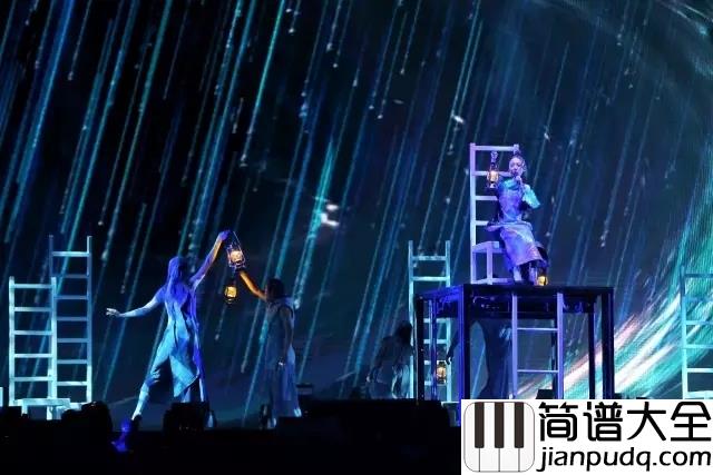 love钢琴谱_田馥甄_如果欣赏那珍贵温柔_就请珍惜这伤口