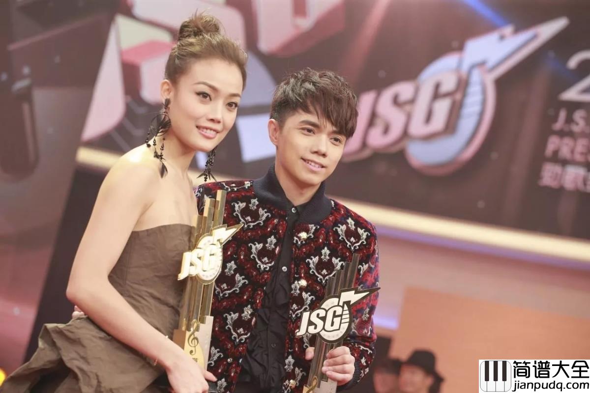 世上只有钢琴谱_容祖儿_千言万语也抵不上她们对我们的爱和牵挂