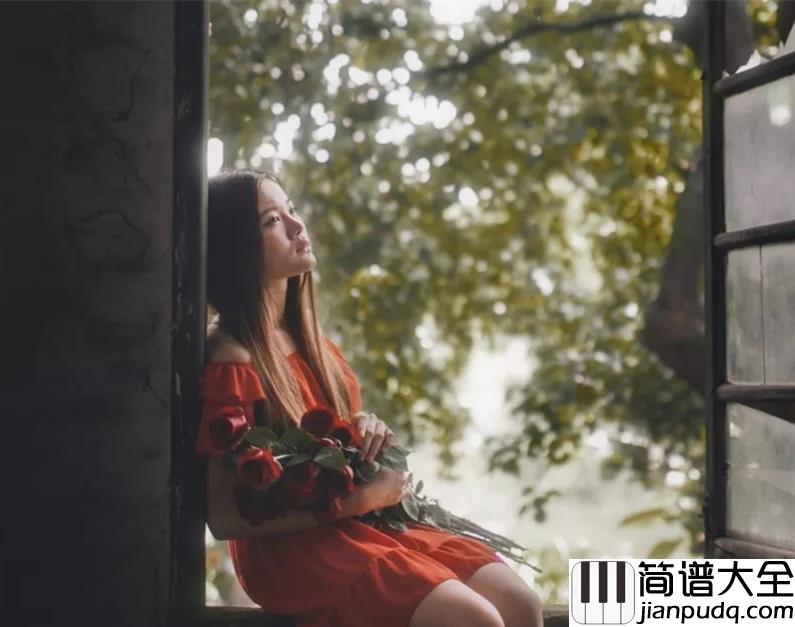 味道钢琴谱_辛晓琪_想念你白色袜子和你身上味道