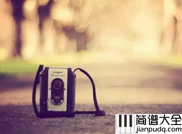 The_truth_that_you_leave钢琴谱_这首钢琴曲，曾有无数人为它填词