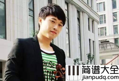 做我老婆好不好钢琴谱_徐誉滕_幸运的是我能分担你的愁