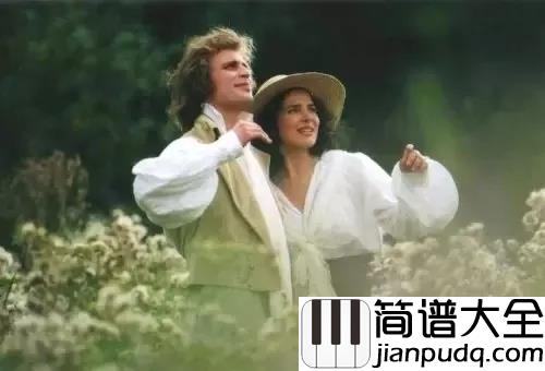 升C小调圆舞曲钢琴谱_肖邦背后的爱情故事_把思念与忧郁揉成天籁