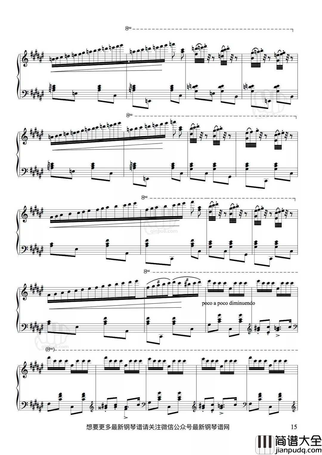 匈牙利狂想曲钢琴谱_深藏功与名的猫和老鼠配乐，每一个音符都是“动画”