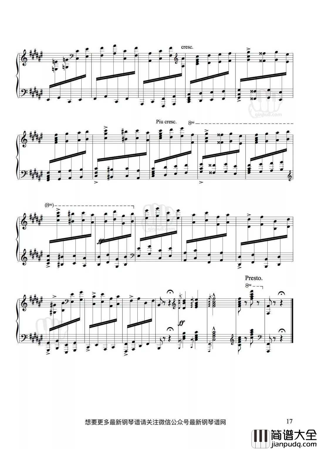 匈牙利狂想曲钢琴谱_深藏功与名的猫和老鼠配乐，每一个音符都是“动画”