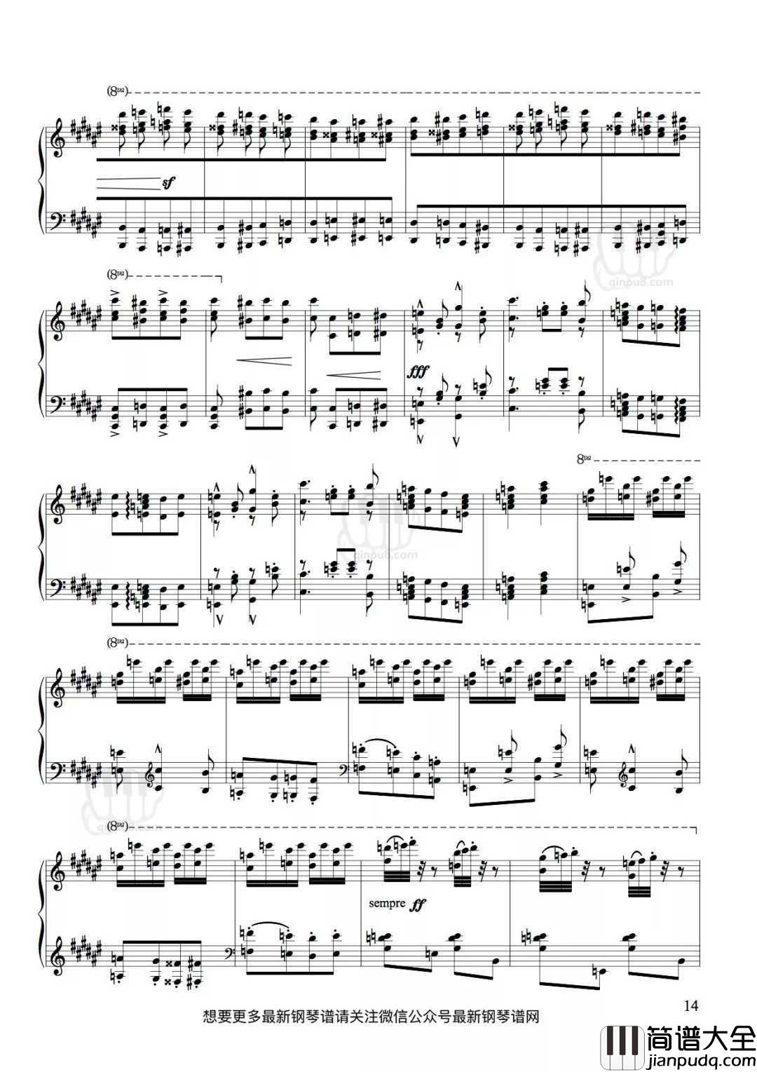 匈牙利狂想曲钢琴谱_深藏功与名的猫和老鼠配乐，每一个音符都是“动画”