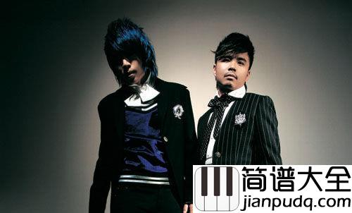 中学时代钢琴谱_水木年华_你的学生时代是否有过这样一个人