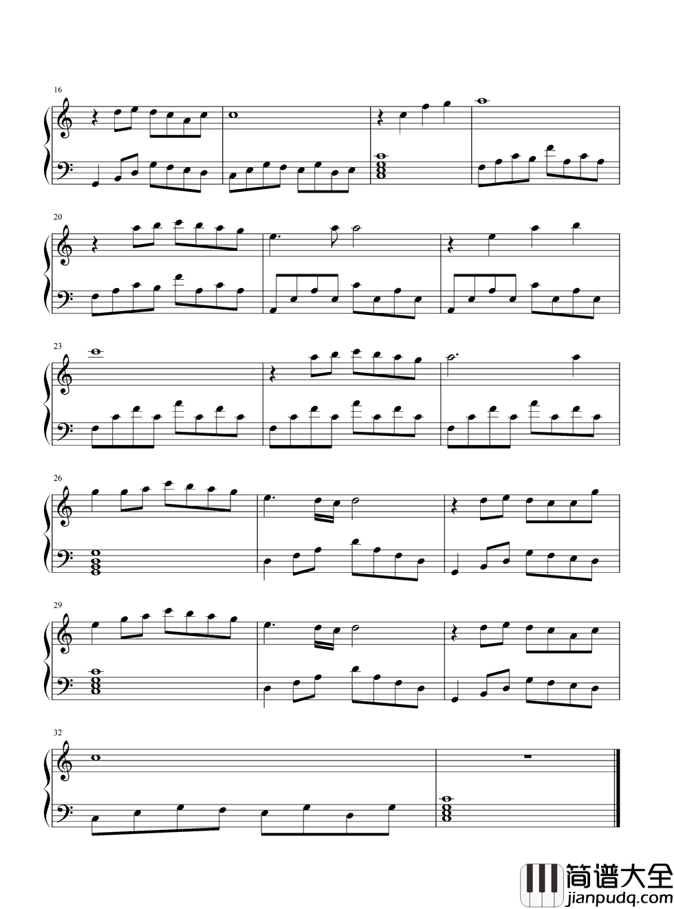 你是我心内的一首歌钢琴谱_王力宏、Selina｜心中的这首歌，你想和谁一起唱