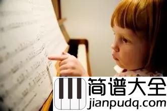孩子适不适合学钢琴，不是看他手的长短，而是看家长有没有决心！