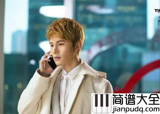 岁月缝花钢琴谱_陈学冬_飞不高的风筝_是年少轻狂的我们