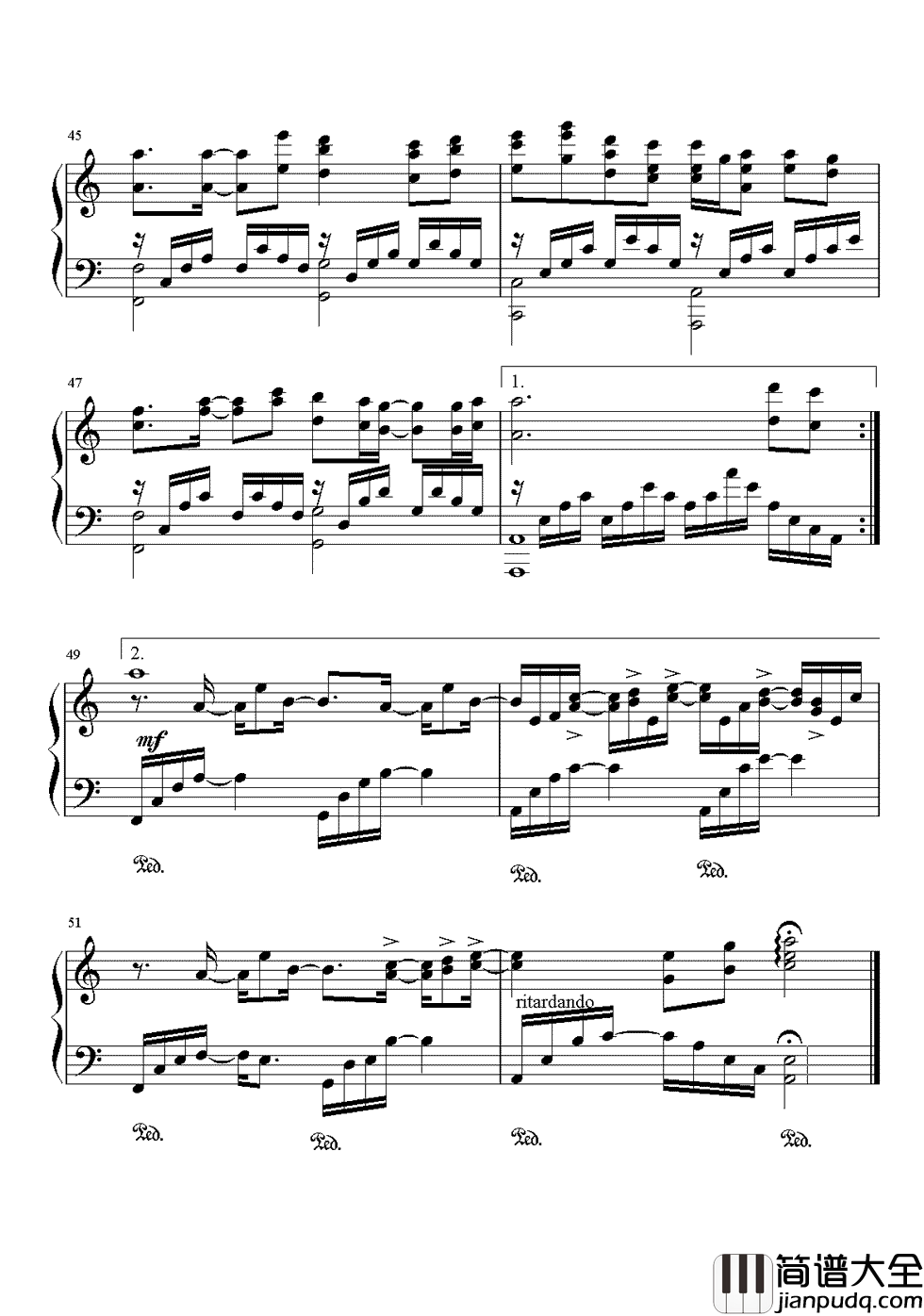 春泥钢琴谱_庾澄庆｜那些痛的记忆，滴滴落在春的泥土里