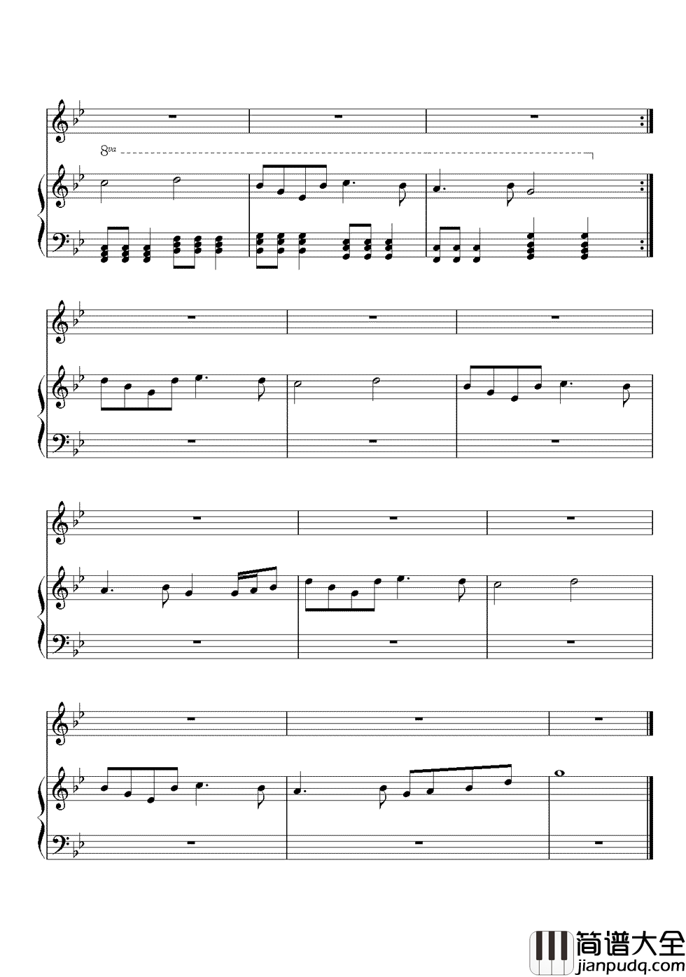 老人与海钢琴谱_海鸣威｜熟悉的旋律响起_勾起心中无限感慨