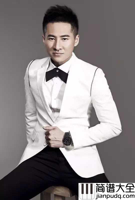 老人与海钢琴谱_海鸣威｜熟悉的旋律响起_勾起心中无限感慨