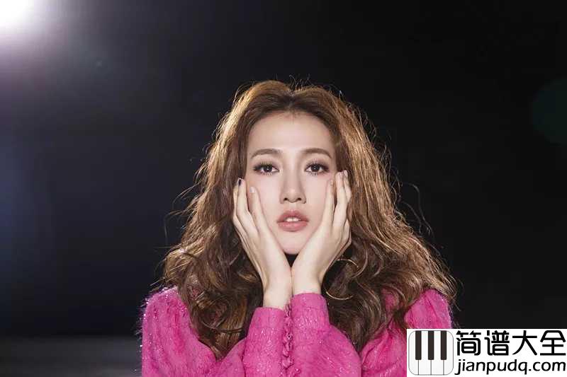 醉清风钢琴谱_弦子｜与清风把酒相送，弦子凄美演绎醉清风