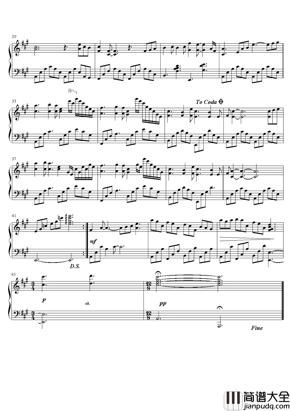 亲密爱人钢琴谱_梅艳芳｜伊人已逝去，经典永流传