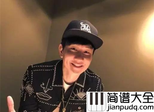 被风吹过的夏天钢琴谱_金莎_林俊杰_空气中的温暖不会很遥远