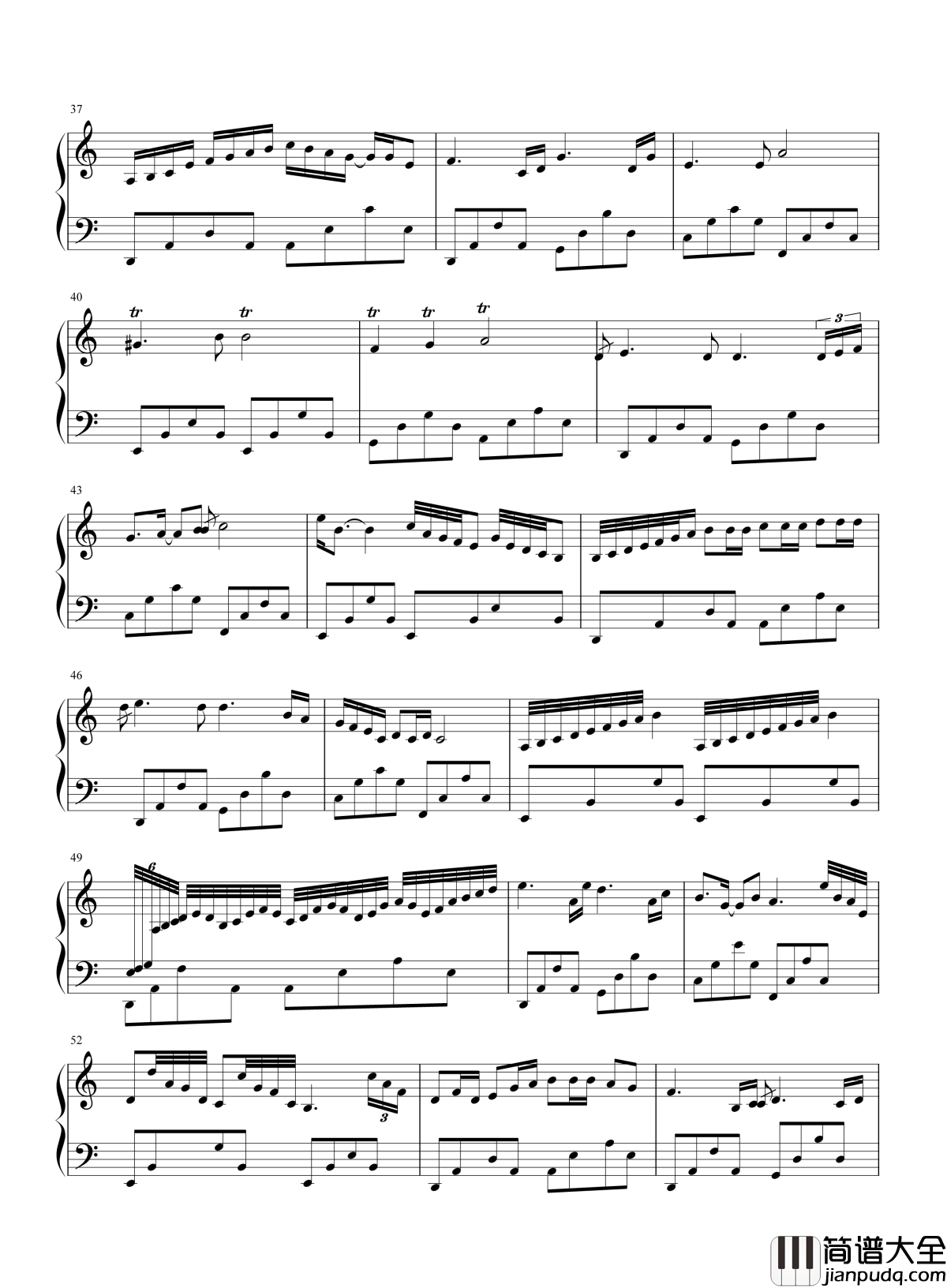 冷雨夜钢琴谱_你和经典情歌之间，只差一首Beyond冷雨夜~