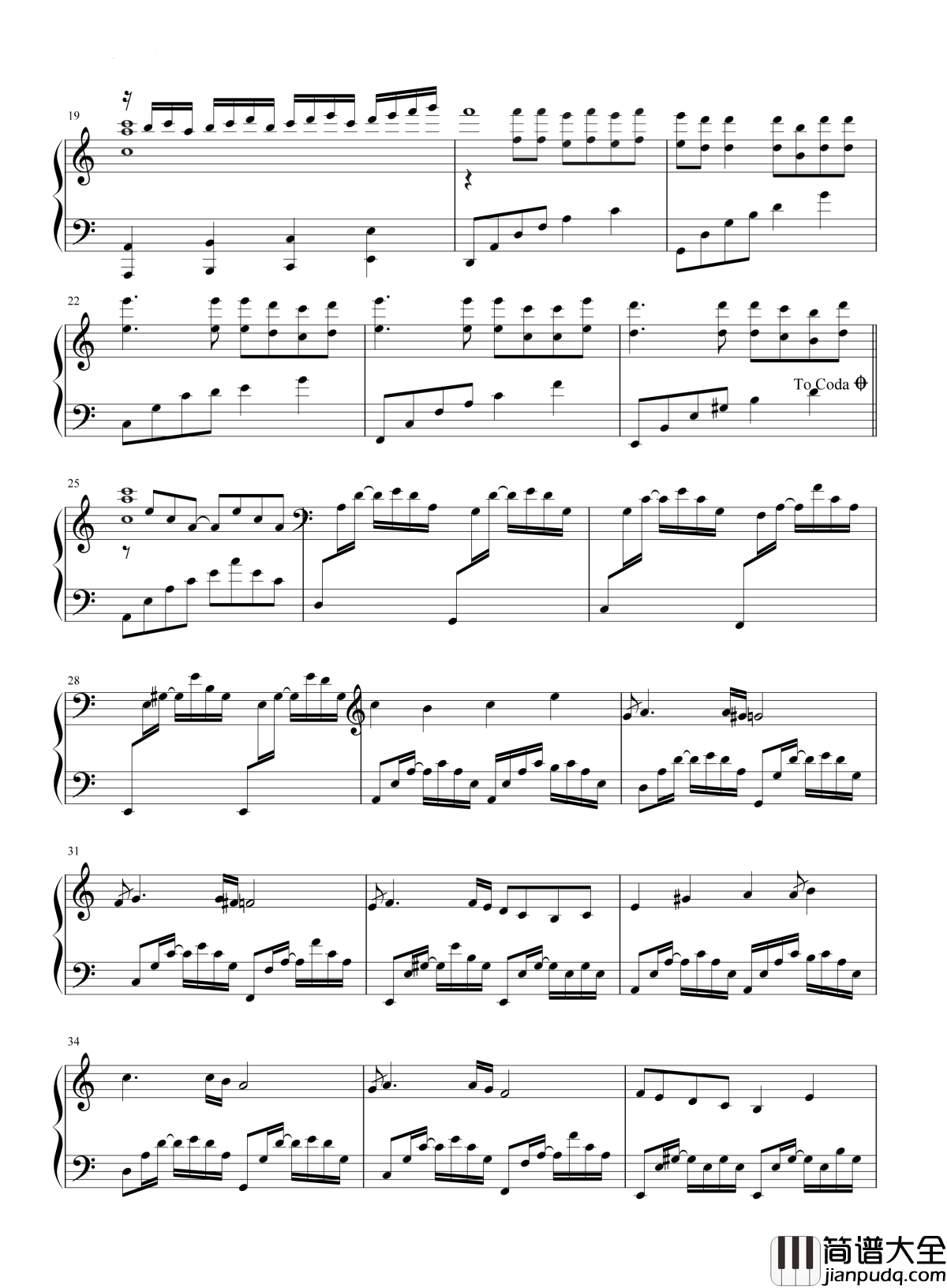 冷雨夜钢琴谱_你和经典情歌之间，只差一首Beyond冷雨夜~