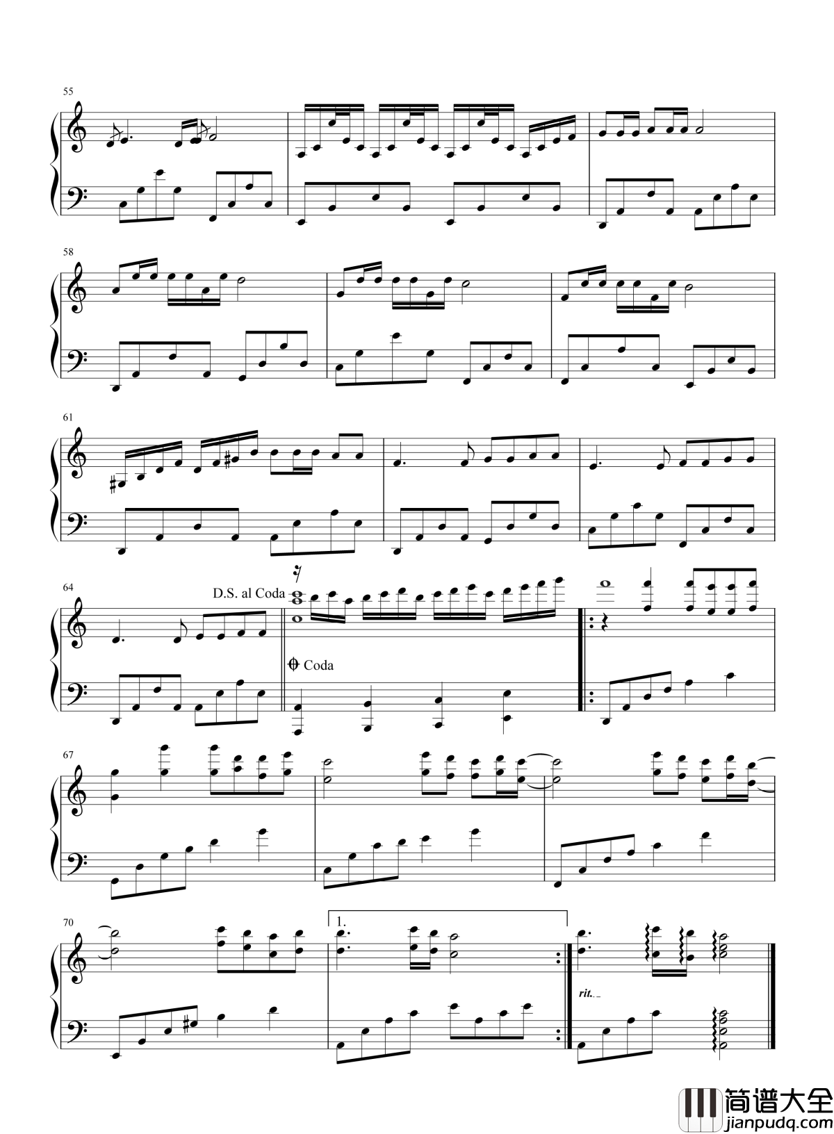 冷雨夜钢琴谱_你和经典情歌之间，只差一首Beyond冷雨夜~