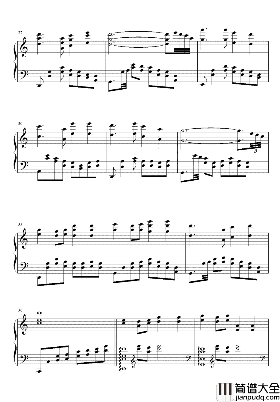 似是故人来钢琴谱_梅艳芳｜怀念当时的经典，怀念当时的人