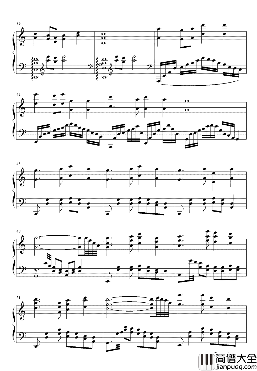 似是故人来钢琴谱_梅艳芳｜怀念当时的经典，怀念当时的人