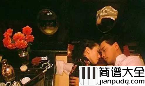 似是故人来钢琴谱_梅艳芳｜怀念当时的经典，怀念当时的人