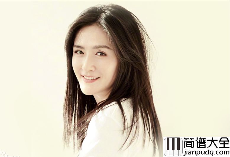 菠萝菠萝蜜钢琴谱_谢娜_马兰坡坡姐的成名曲