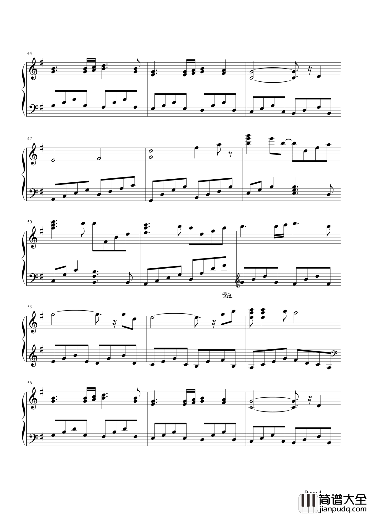 似水流年钢琴谱_梅艳芳｜时光总是匆匆流逝