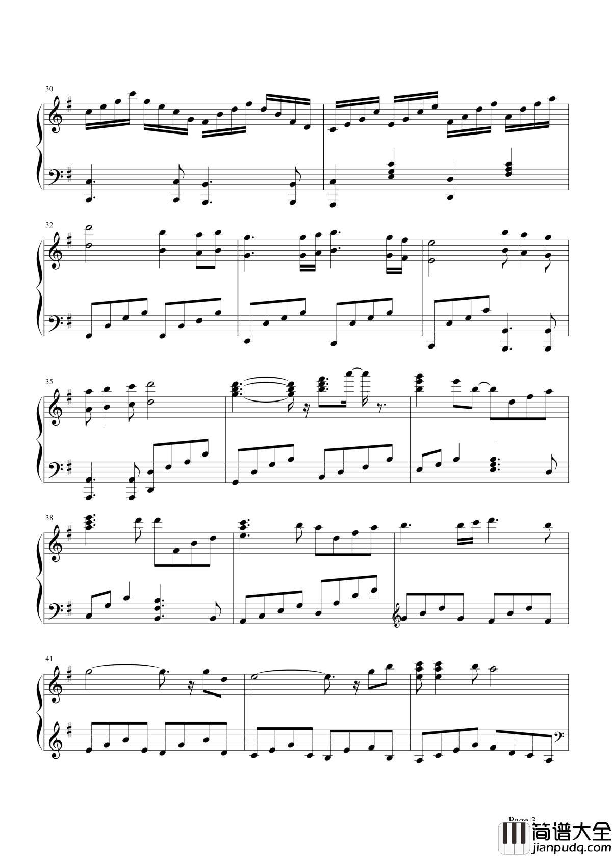 似水流年钢琴谱_梅艳芳｜时光总是匆匆流逝