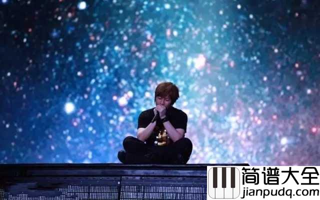 倔强钢琴谱_五月天_逆风的方向更适合飞翔