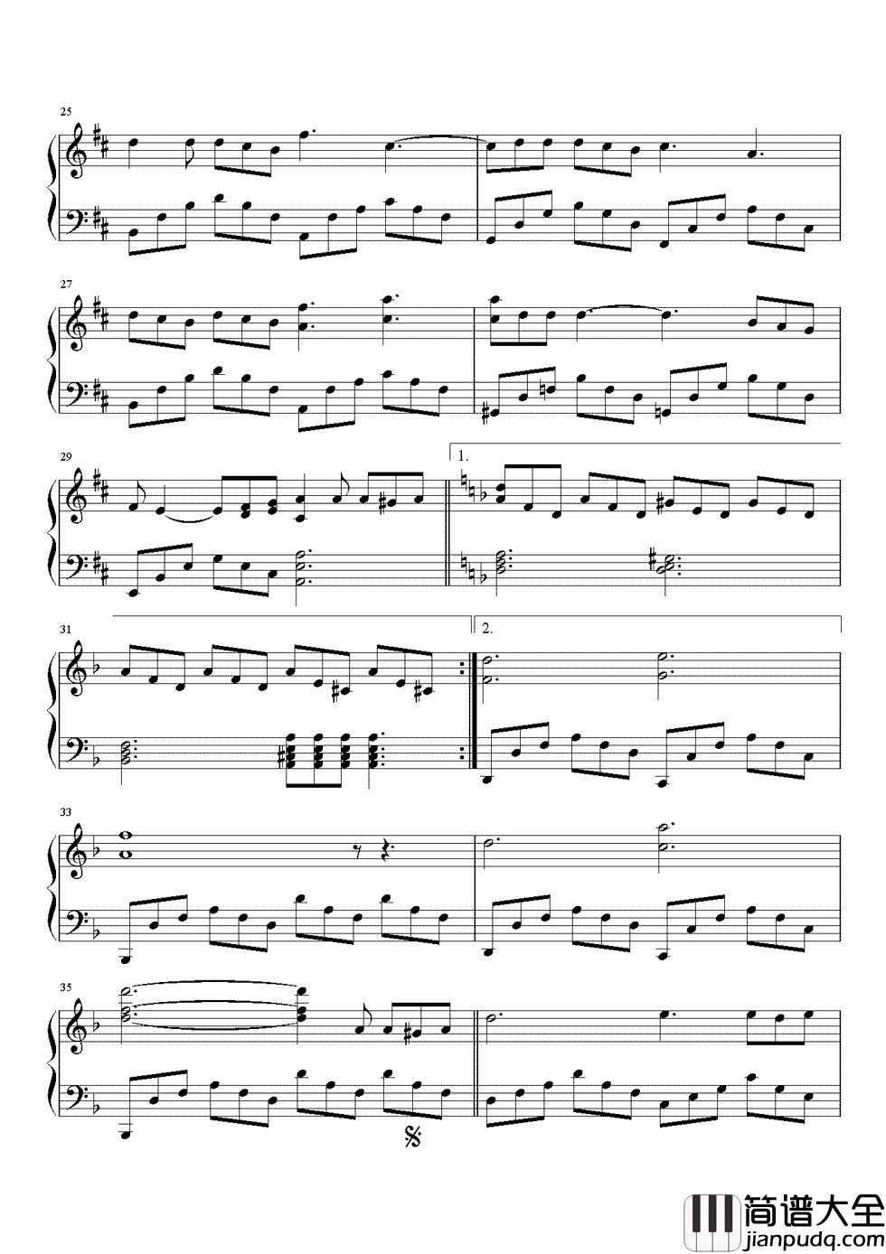 浮夸钢琴谱_陈奕迅_我期待到无奈___有话要讲得不到装载