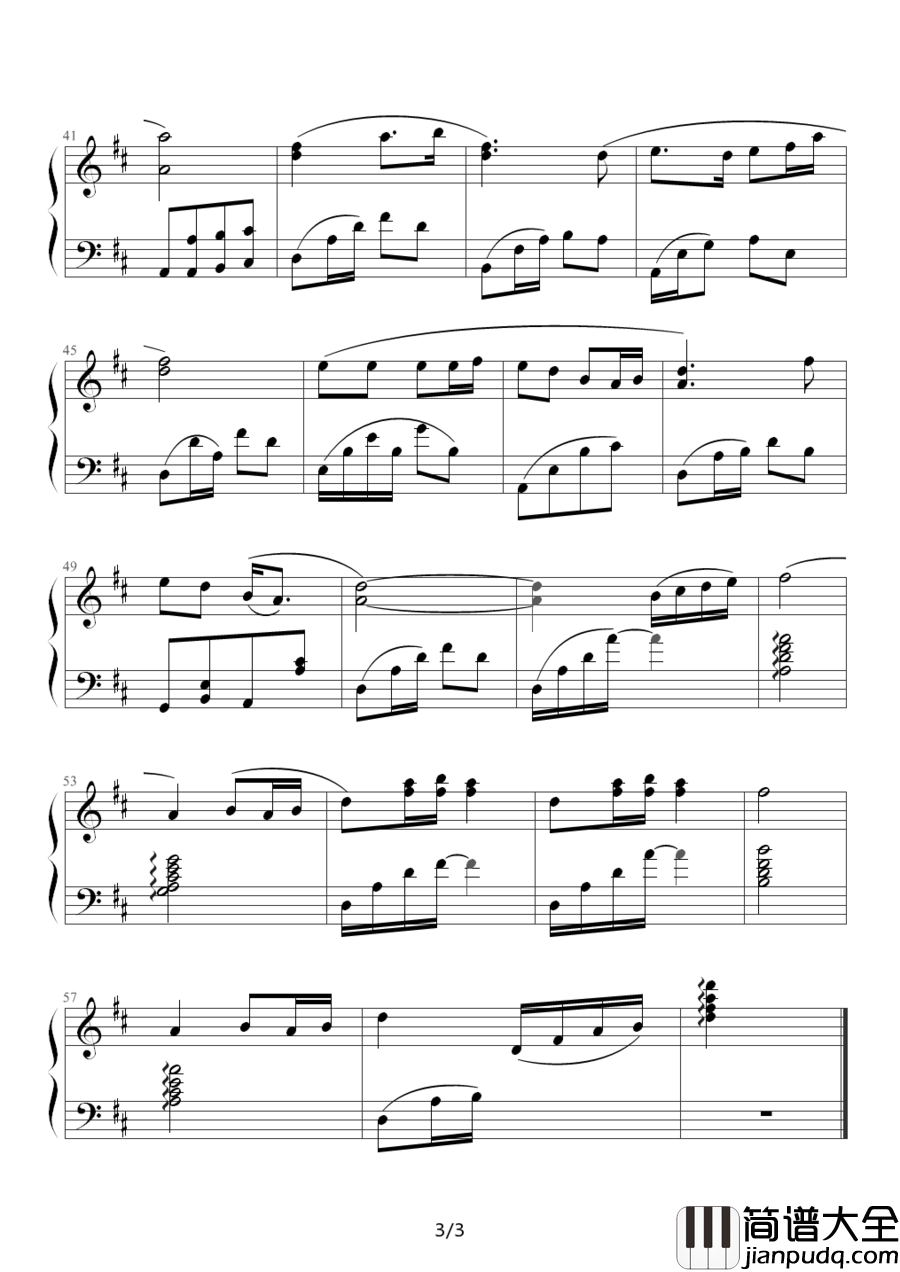 甜蜜蜜钢琴谱_邓丽君___重温经典，重温美好