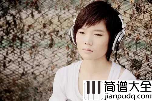 左半边翅膀钢琴谱_许飞｜一首治愈系回忆青春校园歌曲