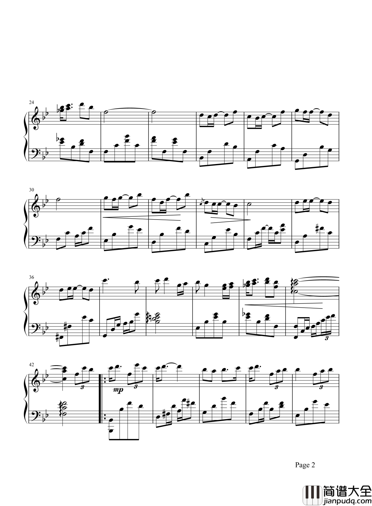 那年夏天钢琴谱_许飞｜这个夏天虽然枯燥_却一如既往的美好