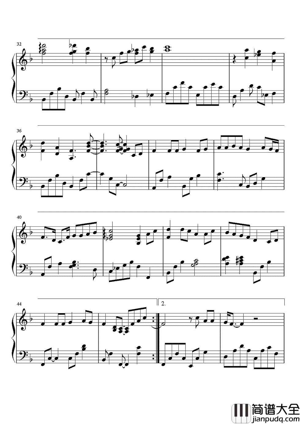 一首简单的歌钢琴谱_王力宏_写一首简单的歌_让你的心情快乐