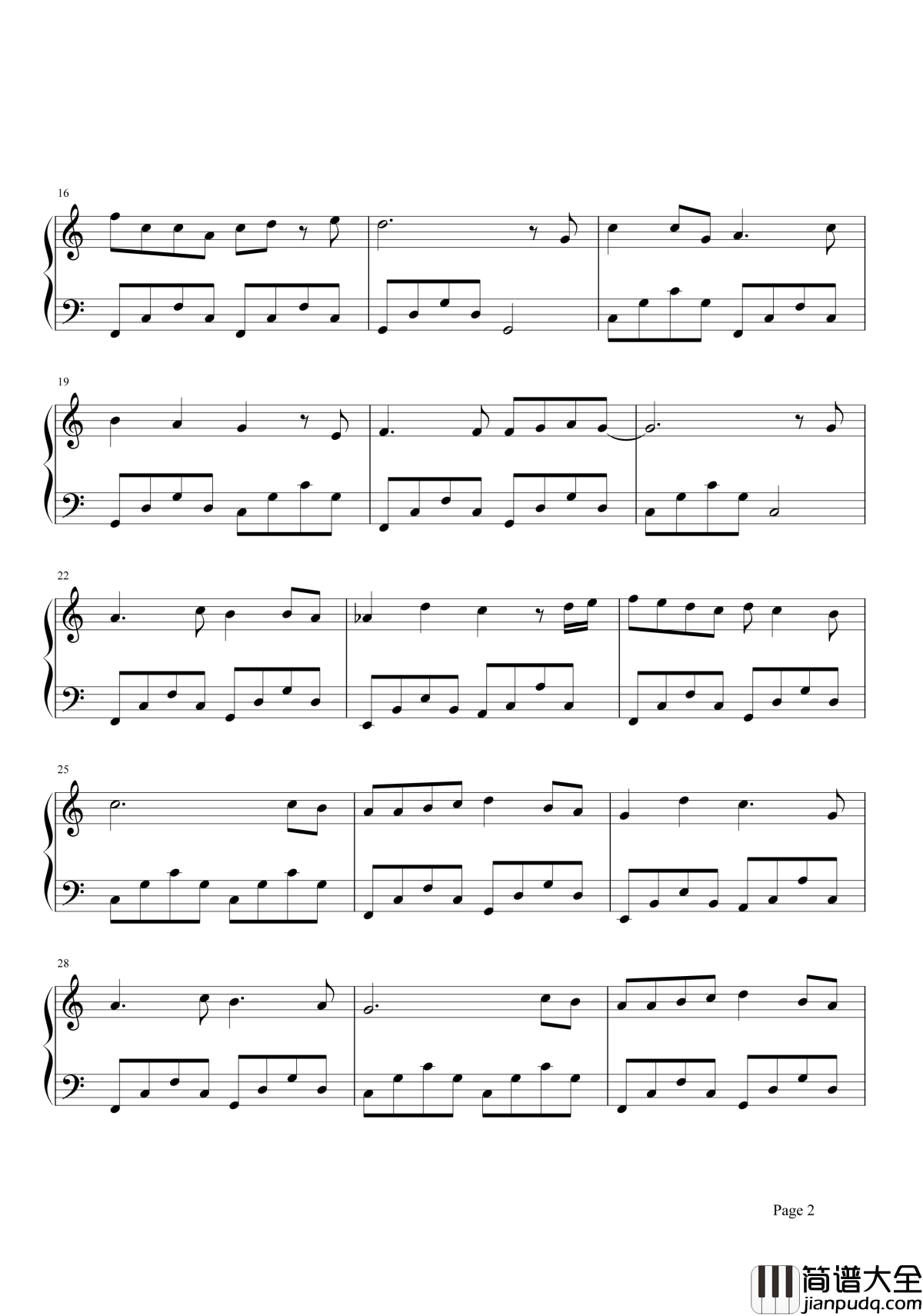 魔法城堡钢琴谱_重回魔法城堡MV拍摄地点，收获TFBOYS满满的感动