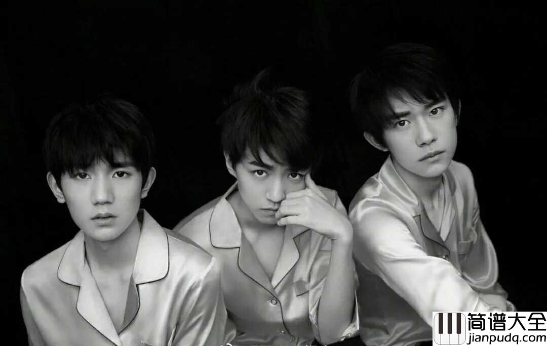 魔法城堡钢琴谱_重回魔法城堡MV拍摄地点，收获TFBOYS满满的感动