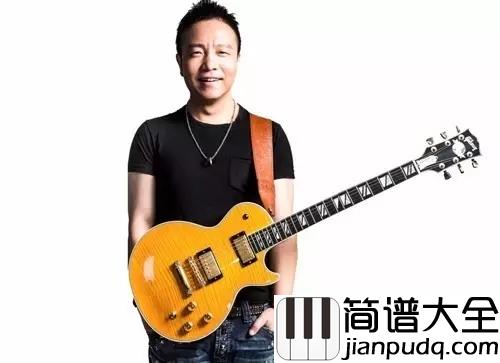 生活不止眼前的苟且钢琴谱_许巍｜生活不止眼前的苟且