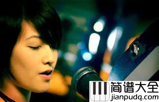 氧气钢琴谱_范晓萱｜空气很稀薄，因为寂寞