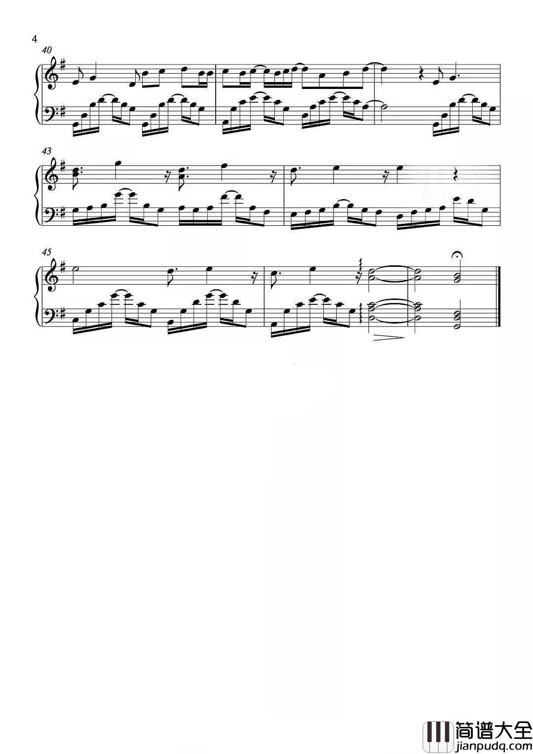 双子钢琴谱_徐秉龙_白羊之后又一支全新原创星座单曲