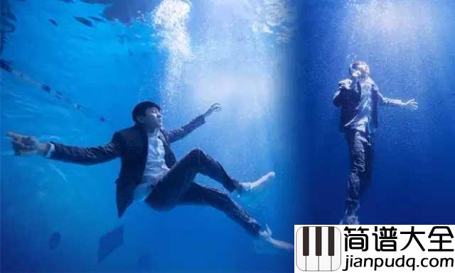 关键词钢琴谱_林俊杰_最撩人的情歌，你是我的关键词