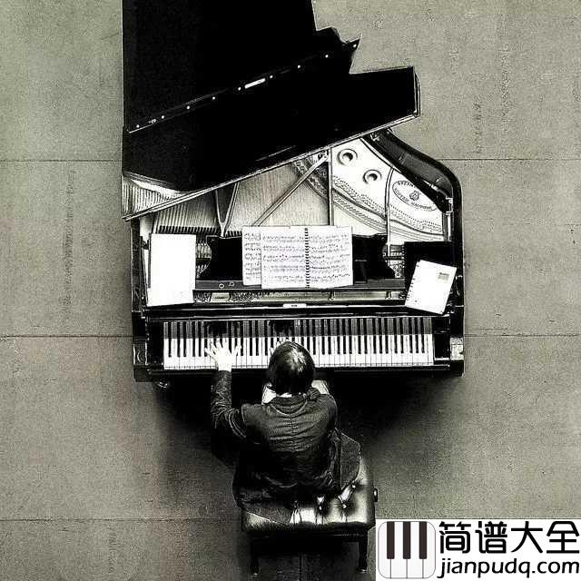 夜的钢琴曲5钢琴谱_你见，或者不见我，我就在那里，不悲不喜