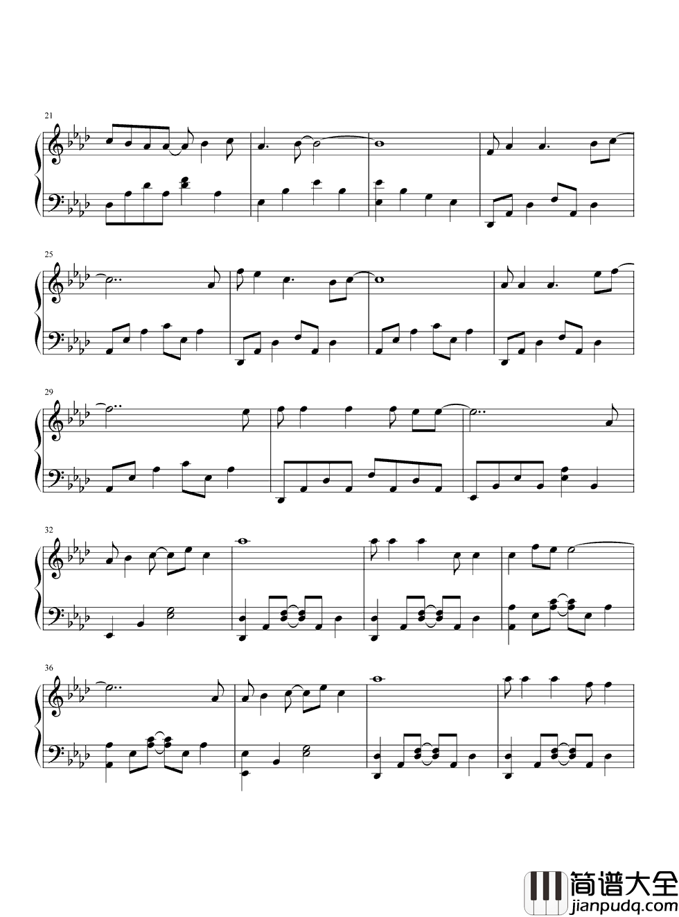 私奔钢琴谱_郑钧_在欲望的城市你就是我最后的信仰