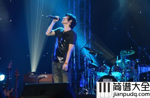 私奔钢琴谱_郑钧_在欲望的城市你就是我最后的信仰