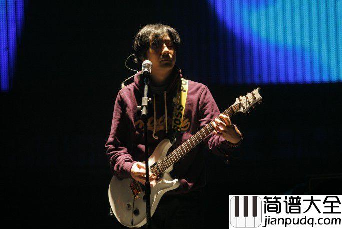 私奔钢琴谱_郑钧_在欲望的城市你就是我最后的信仰