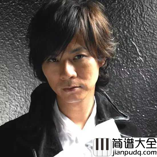 爱上你是一个错钢琴谱_孙露__心碎了,痛过苦过,人生才没白过!