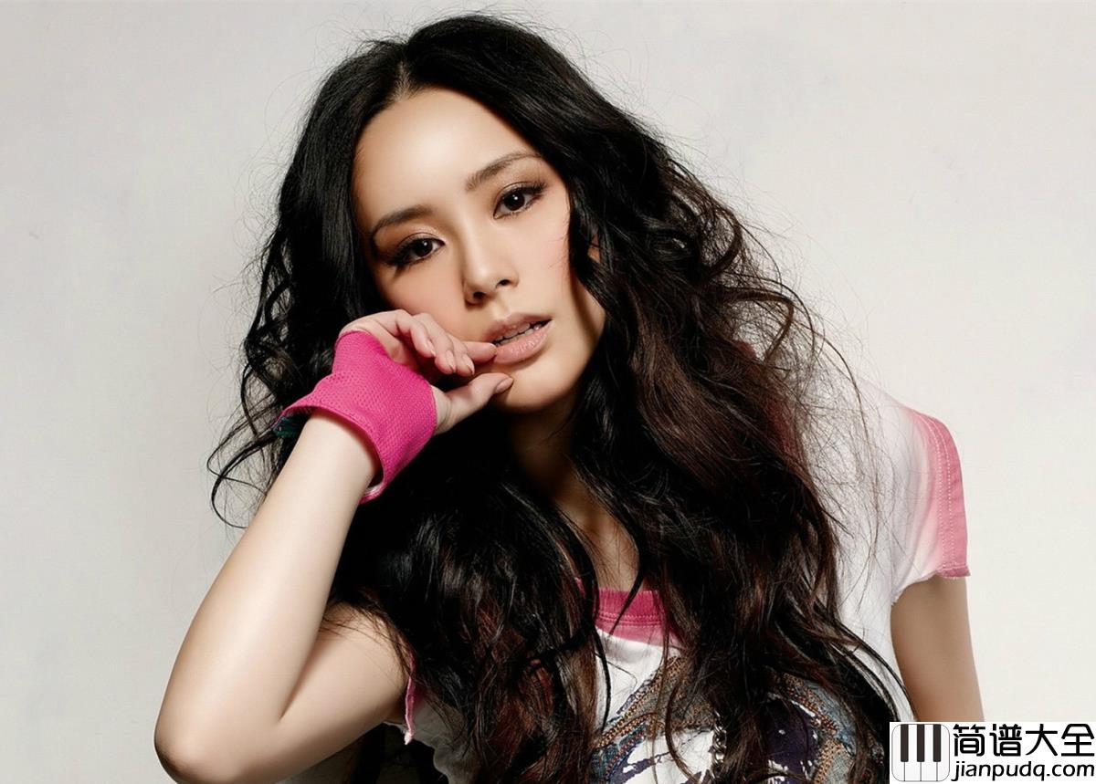 莫斯科没有眼泪钢琴谱_twins_感情若习惯防备_寂寞就多一道围墙