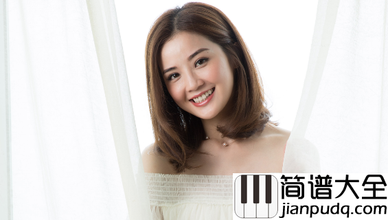 莫斯科没有眼泪钢琴谱_twins_感情若习惯防备_寂寞就多一道围墙